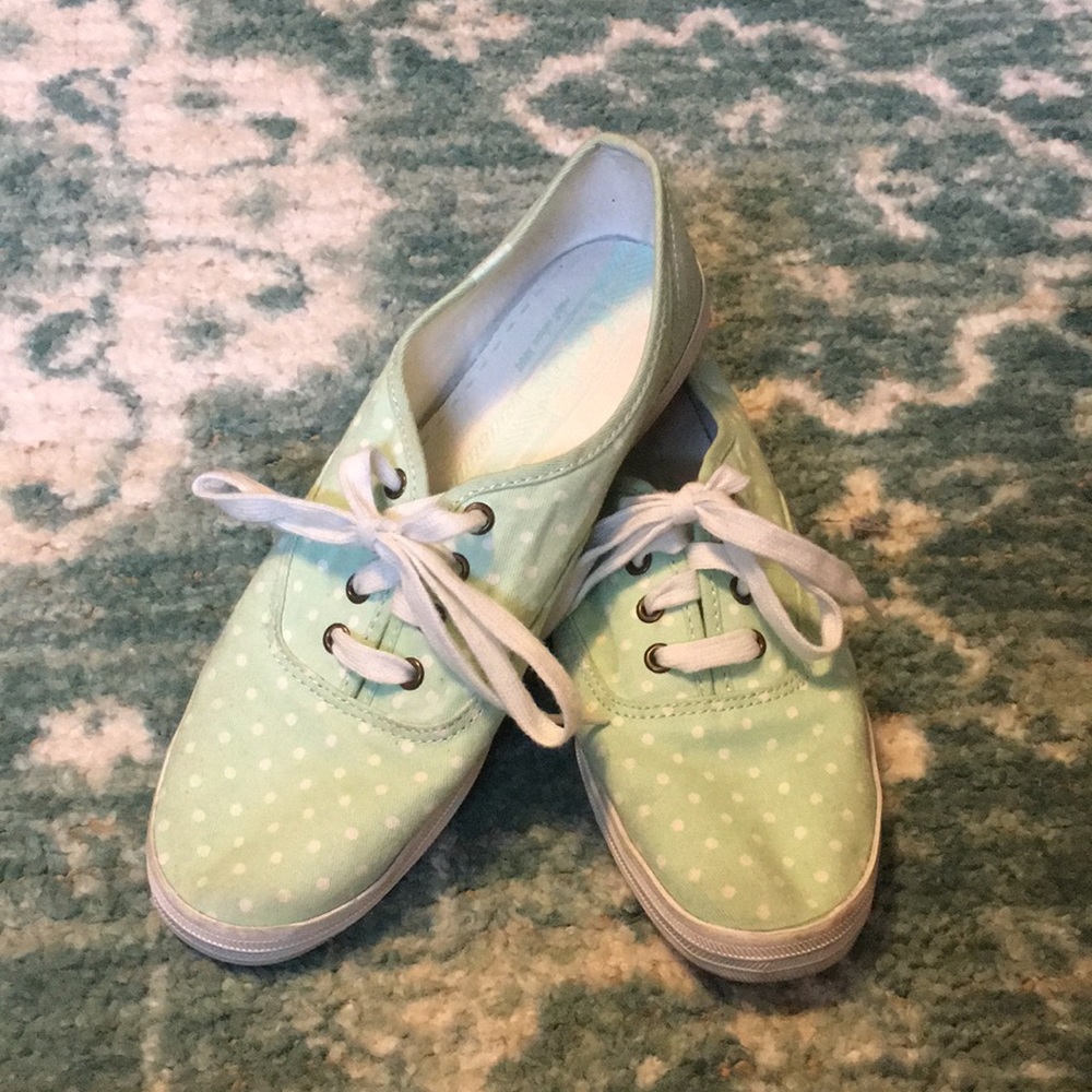 KEDS SNEAKERS